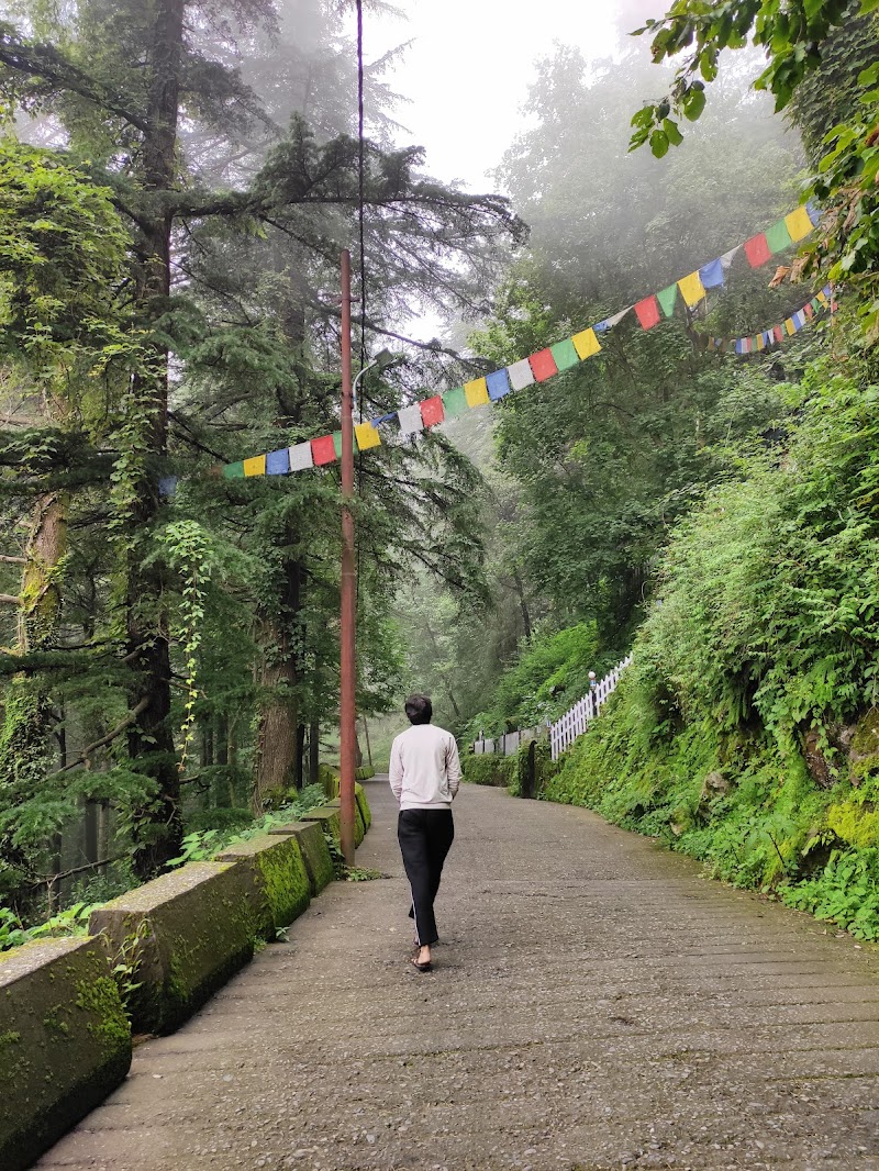 Landour Language School - Landour Language School, 41/2, Cantt, Landour, Mussoorie, Uttarakhand 248179, India