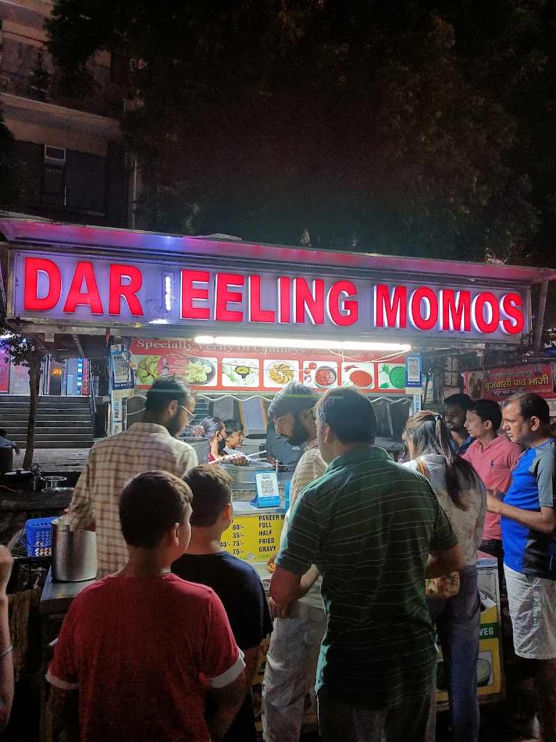 18 Street Food Court - 18 Street Food Court Back side, P Block, Pocket A, Sector 18, Noida, Uttar Pradesh 201301, India
