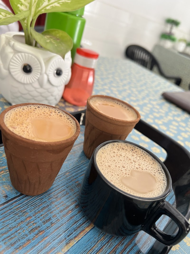 Nukkad Restaurant & cafe -Pure Veg Restaurant in Chandpole Udaipur - Nukkad Restaurant & cafe -Pure Veg Restaurant in Chandpole Udaipur Rampuri Ji Ki Haveli Ganesh ghati, 56, Gadiya Devra Marg, Chand Pole, Chandpole, Udaipur, Rajasthan 313001, India