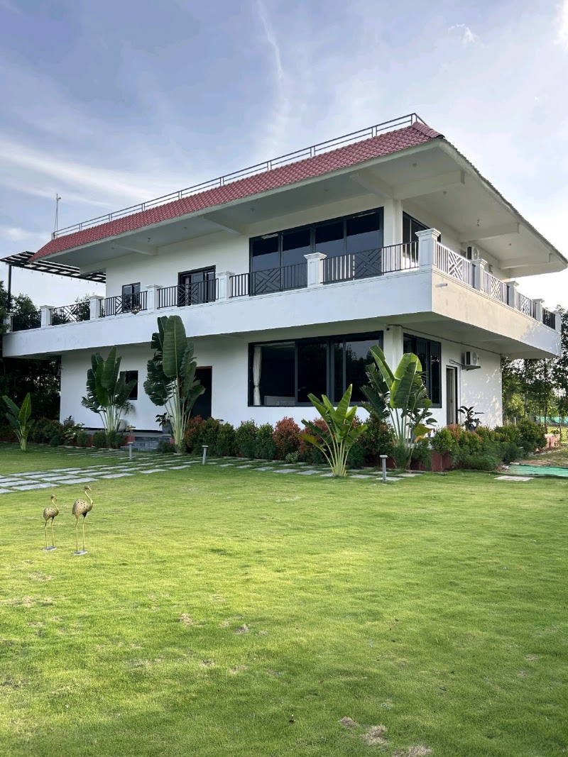 Dozzy App - Farmhouse Rentals In Moinabad - Dozzy App - Farmhouse Rentals In Moinabad, 88MW+RRF, Moinabad, Hyderabad, Telangana 501504, India