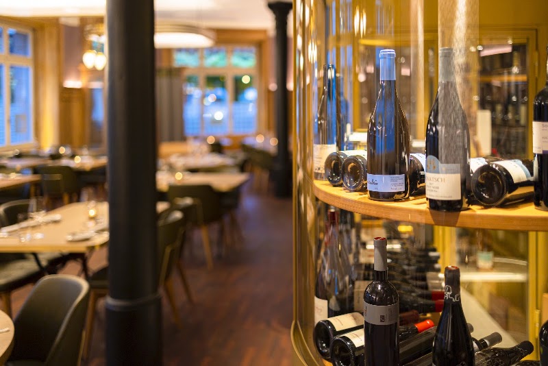 Restaurant Weisses Schloss