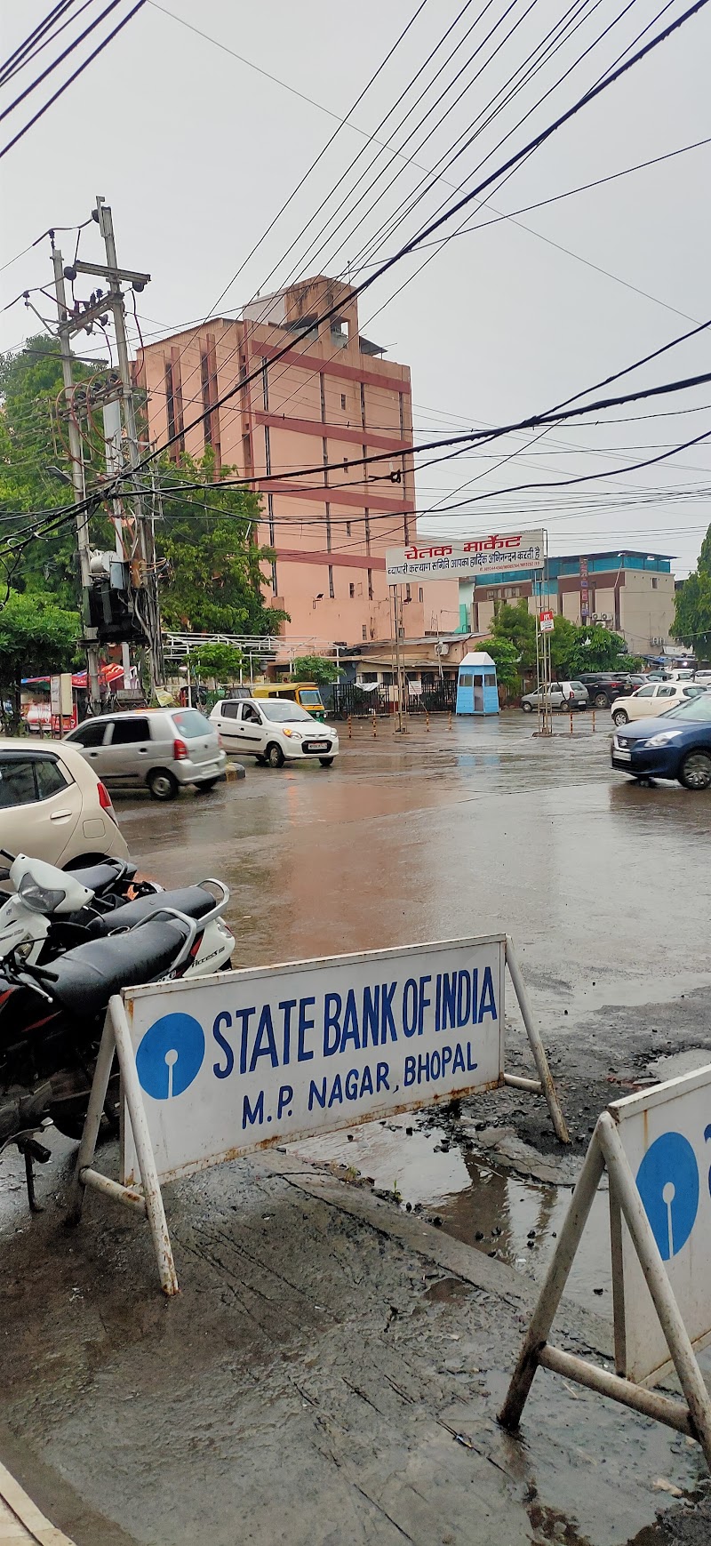 Maharana Pratap Nagar - Maharana Pratap Nagar, Bhopal, Madhya Pradesh, India
