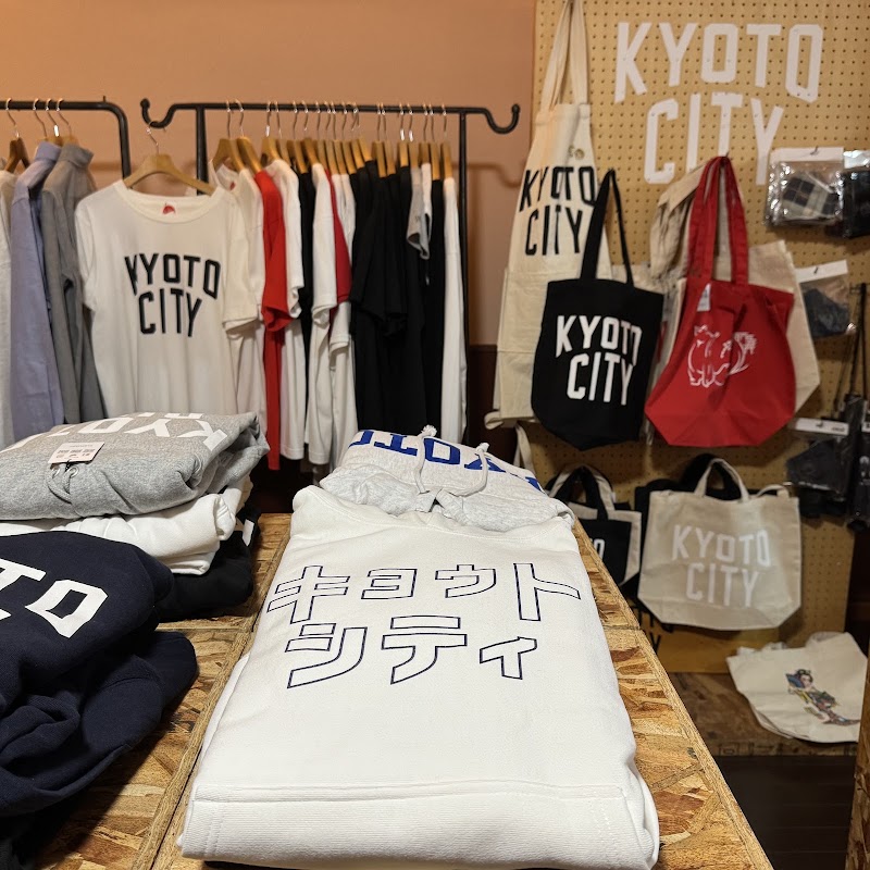 THE SOUVENIR STORE® - THE SOUVENIR STORE®, Japan, 〒602-0848 Kyoto, Kamigyo Ward, 寺町通 今出川下る扇町273-2