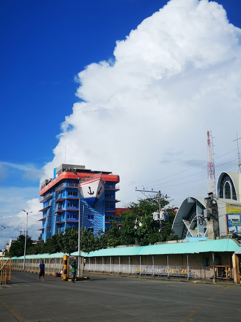 Cebu City - Cebu City, 6000 Cebu, Philippines