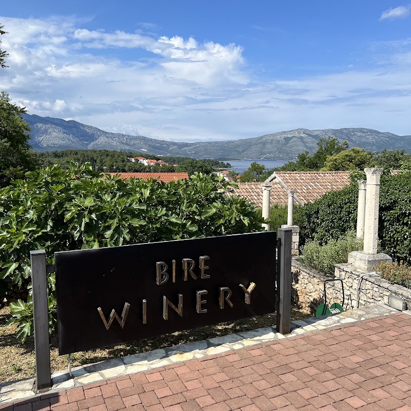 Bire winery - Bire winery, Podstrana 233, 20263, Lumbarda, Croatia