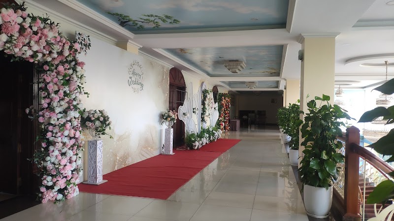 Hoang Son White Palace - Wedding and Event center - Hoang Son White Palace - Wedding and Event center, 98 Trịnh Tú, Hoa Lư, Ninh Bình, Vietnam