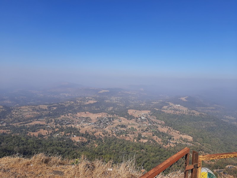 Sunrise Point