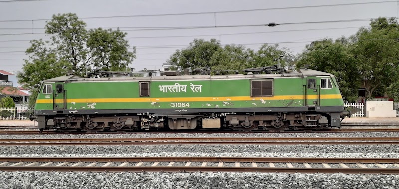 Rau - Rau Rau, Indore, Madhya Pradesh 453331, India
