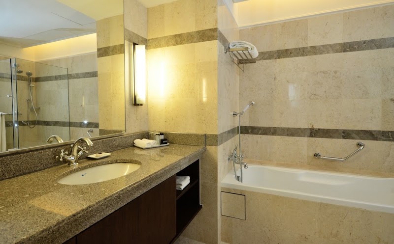 Perdana Kuala Lumpur City Centre - Perdana Kuala Lumpur City Centre, 10, Lrg Binjai, Kuala Lumpur, 50450 Kuala Lumpur, Wilayah Persekutuan Kuala Lumpur, Malaysia