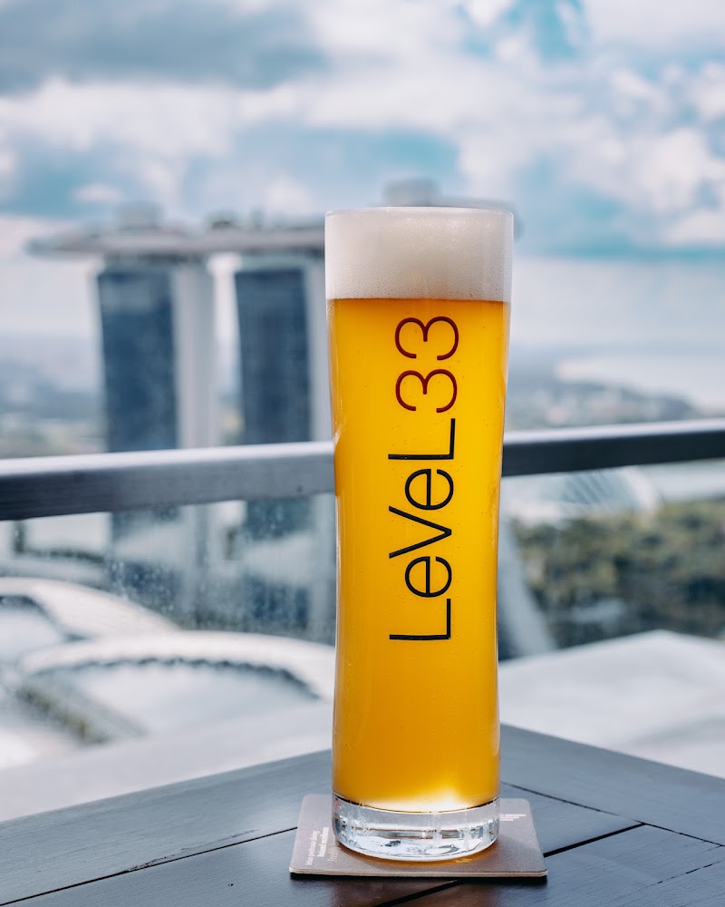 LeVeL33 - LeVeL33 8 Marina Blvd, #33 - 01 Tower 1, Singapore 018981