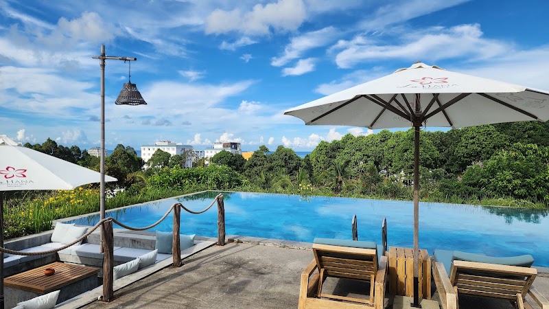 Lahana Resort Phu Quoc & Spa - Lahana Resort Phu Quoc & Spa Đặc Khu, 91/3 Đường Trần Hưng Đạo, Khu phố 7, Phú Quốc, An Giang 92506, Vietnam