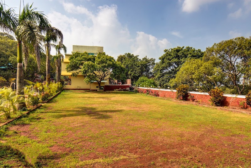 Nature Forest View Resort - Nature Forest View Resort, Raj Bhavan, Road Mahbaleshwar, near M T, D C, Mahabaleshwar, Maharashtra 412806, India
