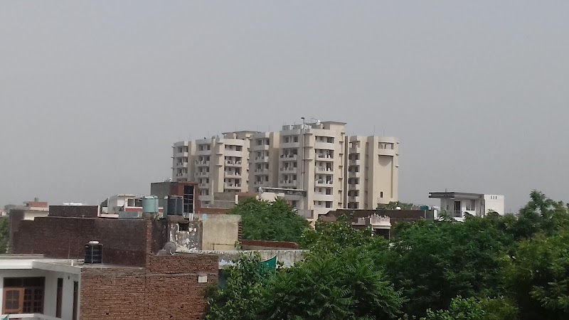 Home tution classes - Home tution classes, Sector 11D, Pocket E, Sector 11, Faridabad, Haryana 121006, India