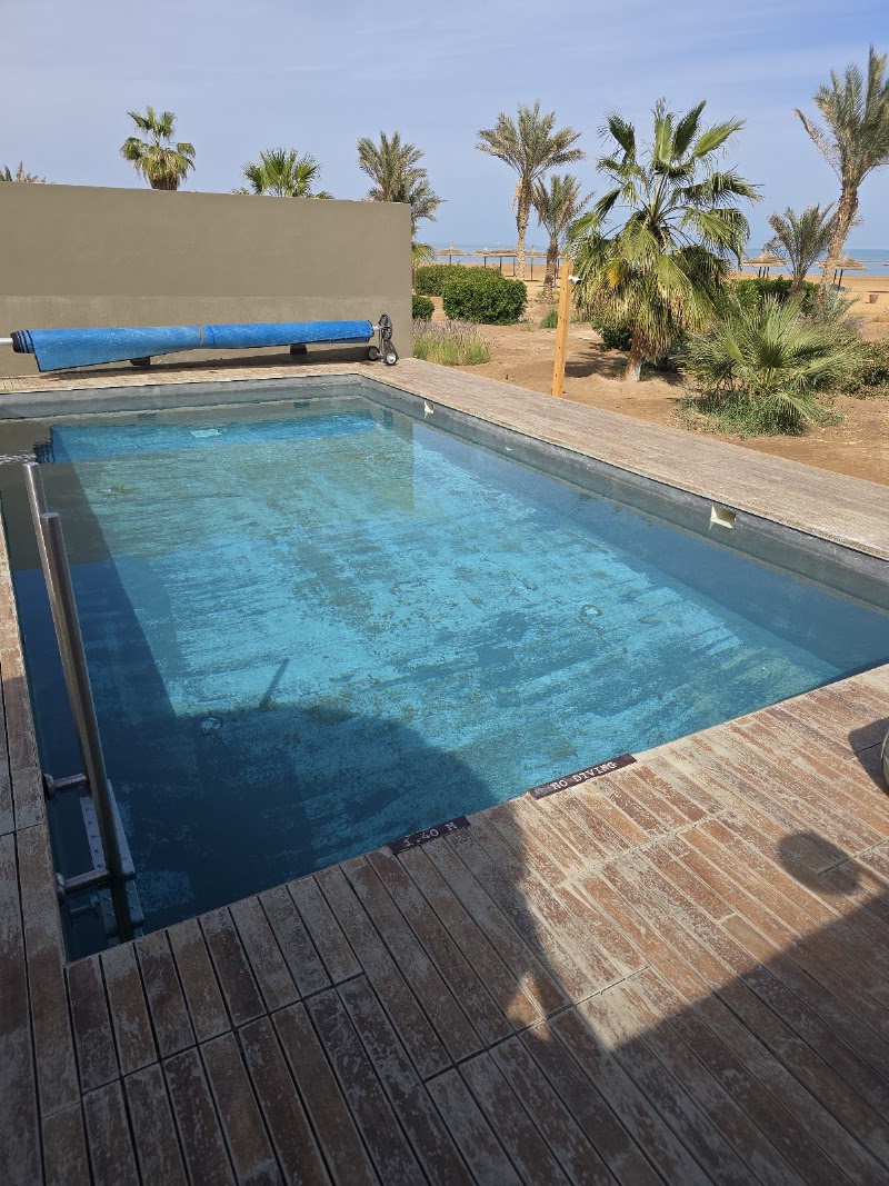 Planet Spa Casa Cook El Gouna - Planet Spa Casa Cook El Gouna, Casa Cook El Gouna Hotel, Kite Center Rd, street, Hurghada 2, Red Sea Governorate 1982710, Egypt