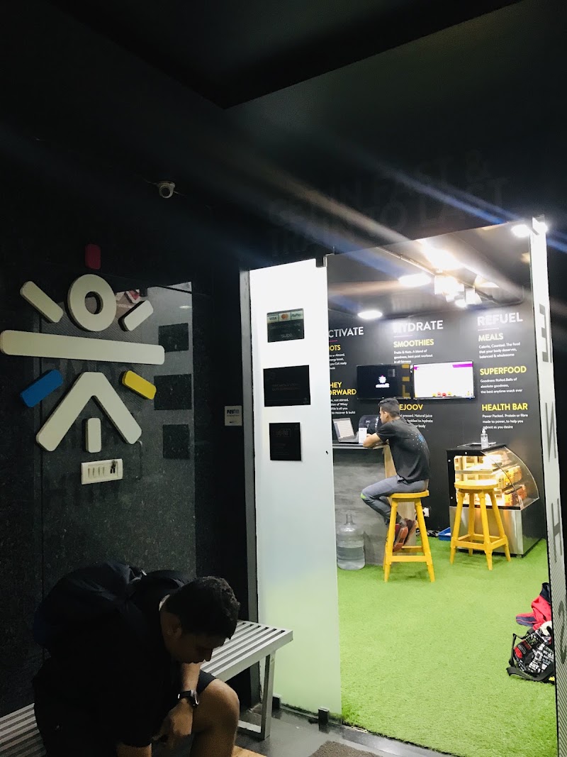 Cult Malleshwaram | Best Fitness Center in Malleshwaram, Bengaluru - Cult Malleshwaram | Best Fitness Center in Malleshwaram, Bengaluru, 1st Floor, 47, Margosa Rd, opp. Veena Stores, Malleshwaram, Bengaluru, Karnataka 560055, India