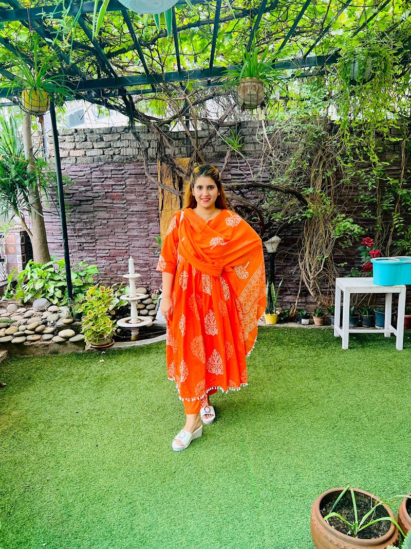 Vriksh (saxena’s) - Vriksh (saxena’s), Jai Jawan-3, Jai Jawan Colony, Milap Nagar, Jaipur, Rajasthan 302018, India