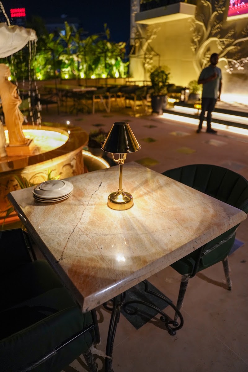 The Courtyard at the Bungalow - The Courtyard at the Bungalow, VILLAGE, MANPUR URF, Sheer Sagar Patarkar Colony, GOLYAWAS, Mansarovar, Jaipur, Rajasthan 302020, India