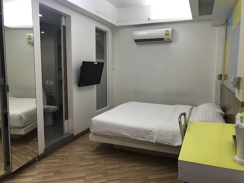 Studio Asoke - Studio Asoke, 390/1 Sukhumvit Rd, Khwaeng Khlong Toei, Khet Khlong Toei, Krung Thep Maha Nakhon 10110, Thailand