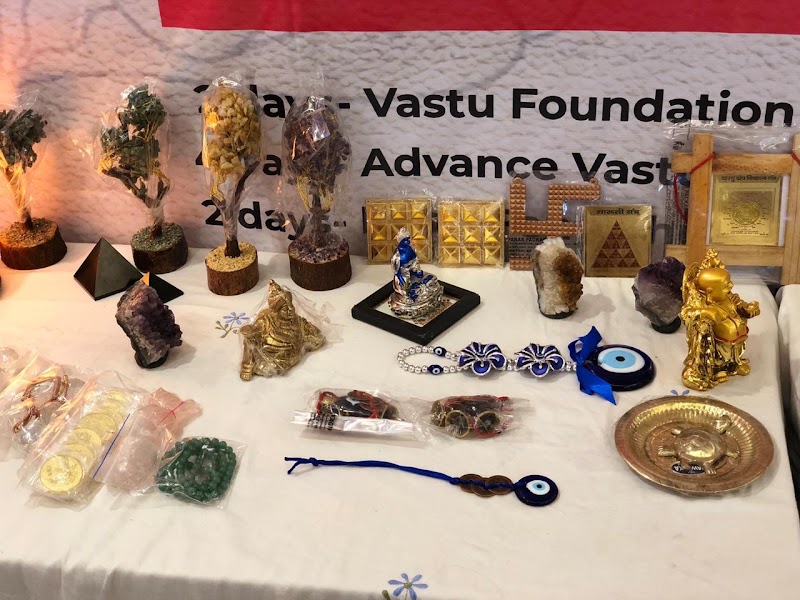VastuKarma: Best Vastu Consultant in Mumbai, Vastu Expert Online, Vaastu for office, Energy Correction Vastu by Dr. Neha Jain - VastuKarma: Best Vastu Consultant in Mumbai, Vastu Expert Online, Vaastu for office, Energy Correction Vastu by Dr. Neha Jain Omkar raga CHS, D-610, Shell Colony Rd, Sai Baba Nagar, Chembur, Mumbai, Maharashtra 400071, India