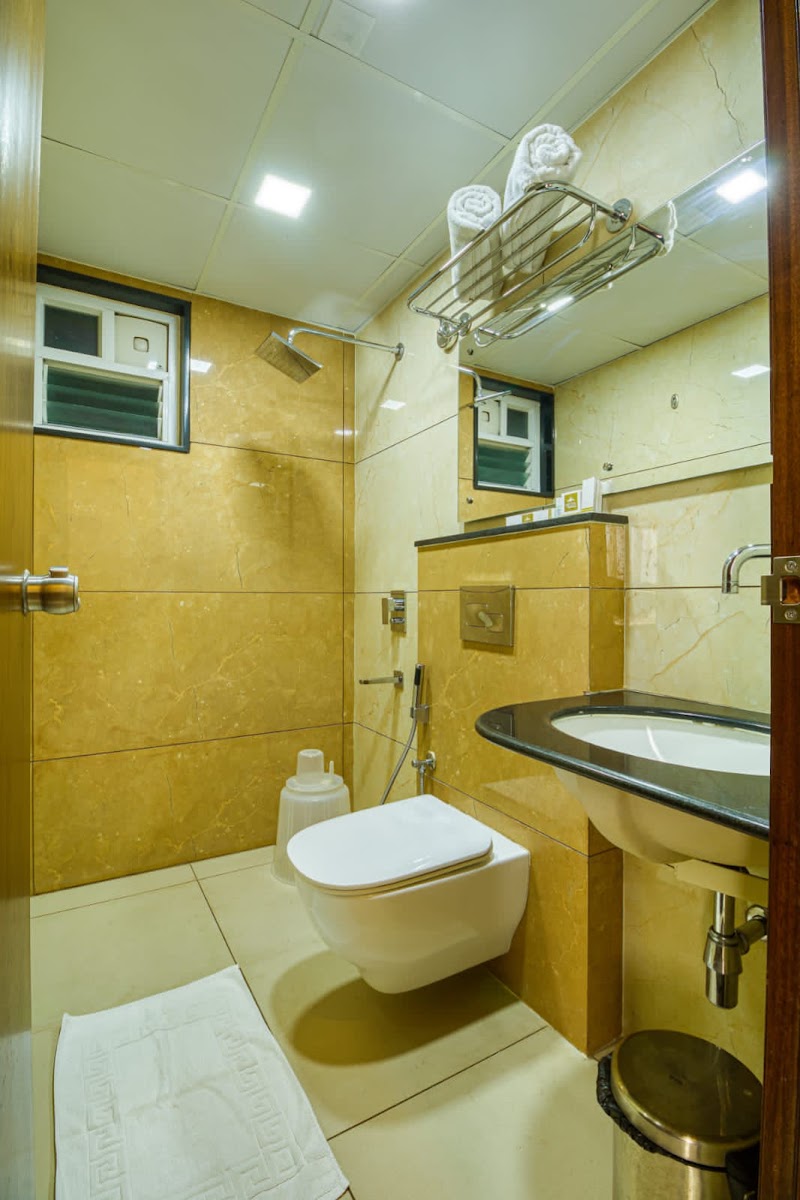 Megha Comforts - Megha Comforts, 1473, Mission Hospital Rd, Devaraja Mohalla, Mandi Mohalla, Mysuru, Karnataka 570001, India