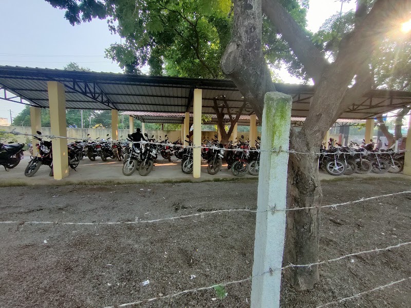 District & Sessions Court - District & Sessions Court, M45V+W6F, Baloda Bazar, Chhattisgarh 493332, India