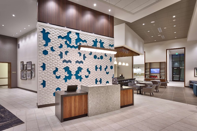 Hyatt Place Park City - Hyatt Place Park City, 4377 UT-224, Park City, UT 84098, USA