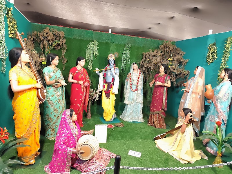 New Wax Museum Kodaikanal - New Wax Museum Kodaikanal Golf Club Road, Pamparpuram, Kodaikanal, Tamil Nadu 624103, India
