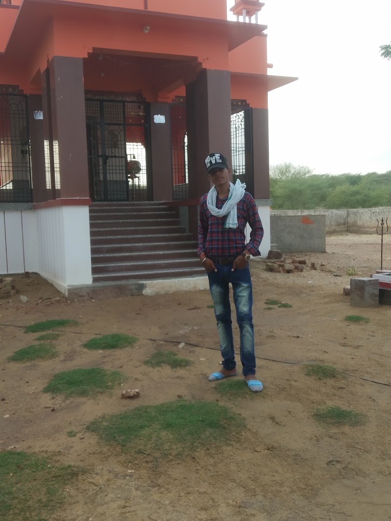 Balera - Balera, Rajasthan 331503, India