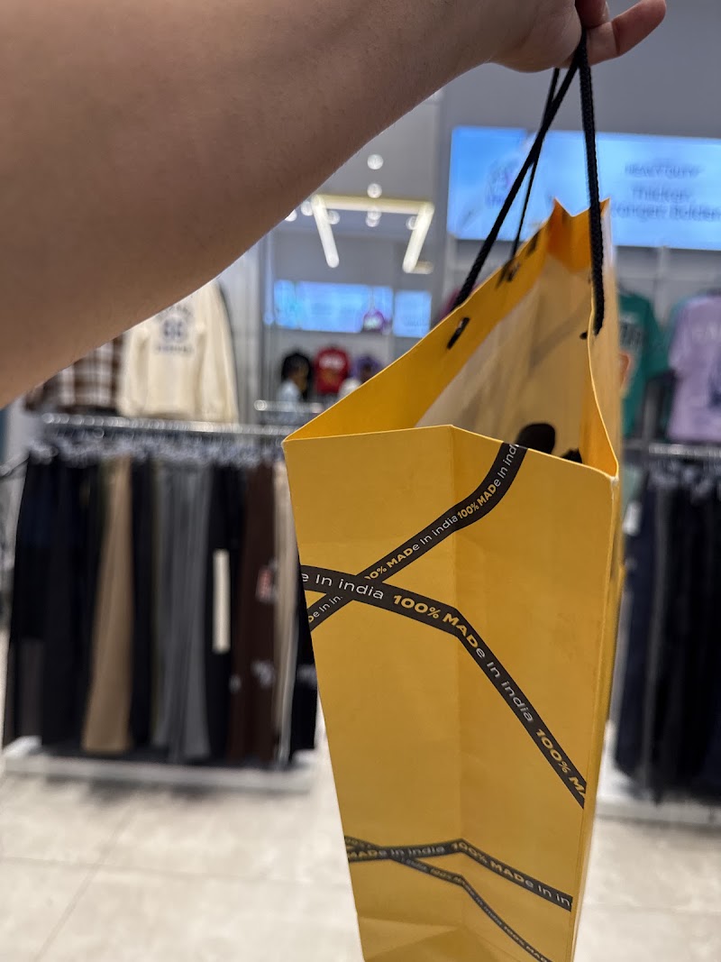 Bewakoof Clothing Store - Nexus Elante Mall, Chandigarh - Bewakoof Clothing Store - Nexus Elante Mall, Chandigarh, Unit No. 119, First Floor, Elante Mall, Plot No. 178-178A, Purv Marg, near Industrial and Business Park, Industrial Area Phase I, Chandigarh, Punjab 160002, India