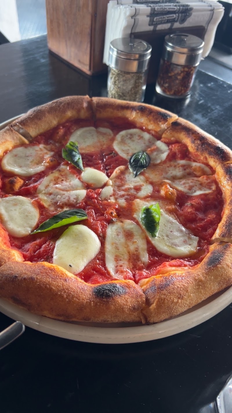 AMPM Cafe & Bar - AMPM Cafe & Bar DLF, R-003, Galleria Market, DLF Phase IV, Gurugram, Haryana 122002, India