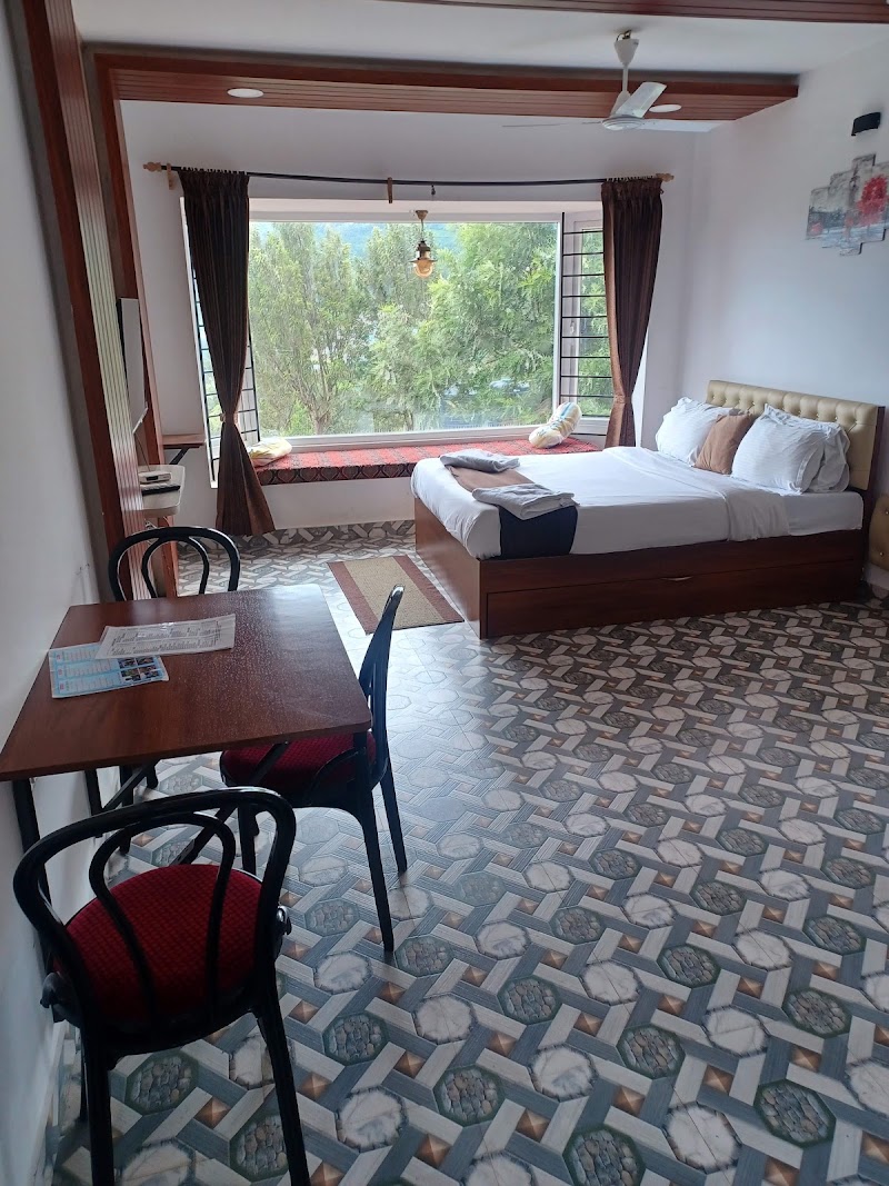 Casa Bonita - Casa Bonita 9PJ9+RJV, Achanakal - Ketti Rd, Ketti, Tamil Nadu 643003, India