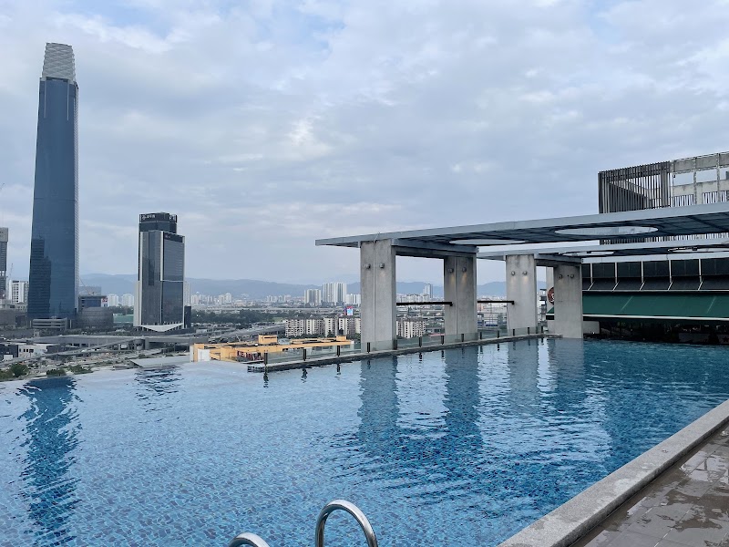 D'Majestic Place by Widebed - D'Majestic Place by Widebed, 376, Jln Pudu, Kuala Lumpur, 55100 Wilayah Persekutuan, Wilayah Persekutuan Kuala Lumpur, Malaysia