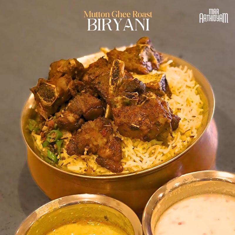 Maa Aathidyam – Multi Cuisine Restaurant, Tirupati Bangalore Highway - Maa Aathidyam – Multi Cuisine Restaurant, Tirupati Bangalore Highway SY.NO 70, 2A2, CHITTOOR BYPASS ROAD, near Vakula Matha Temple, peruru, Tirupati, Andhra Pradesh 517502, India