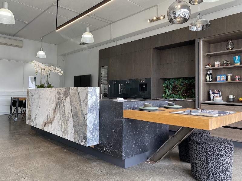 Kitchens By Design - Newmarket Showroom - Kitchens By Design - Newmarket Showroom 9 Melrose Street, Newmarket, Auckland 1023, New Zealand