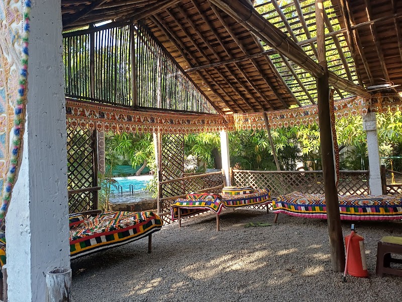 Vanveli The Forest Resort - Vanveli The Forest Resort, Sasan Road, opposite Panchmukhi Hanuman Mandir, Talala, Sasan Gir, Gujarat 362135, India