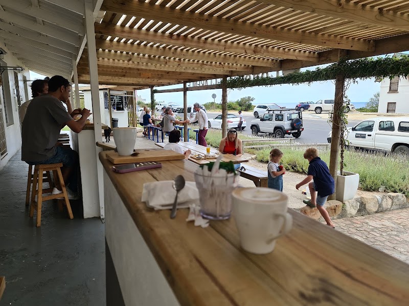 Coffee, on Clarence - Coffee, on Clarence, 3006 Clarence Dr, Betty's Bay, 7141, South Africa