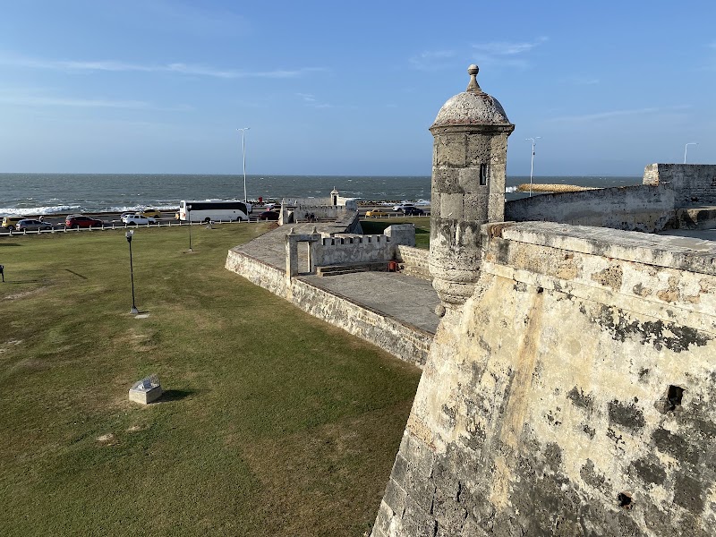 Las Bóvedas - Las Bóvedas, San Diego, Cartagena, Bolivar, Colombia