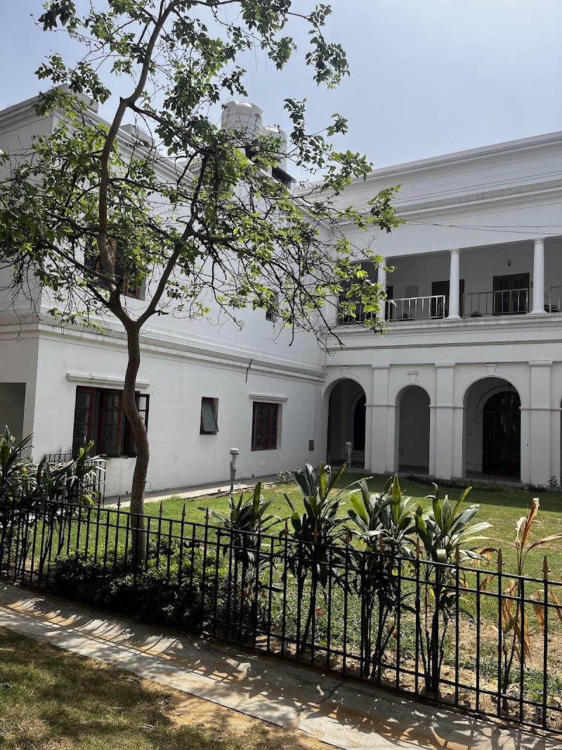 Kerala House - Kerala House 3, Jantar Mantar Road, Janpath, Windsor Place, New Delhi, Delhi 110001, India
