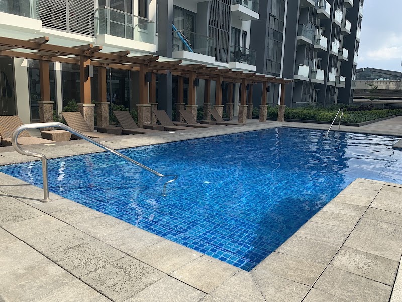 Manila Airport Condotels 1, 2, 3 Lobby 81 Newport Boulevard Condominium, Newport City, Pasay - Manila Airport Condotels 1, 2, 3 Lobby 81 Newport Boulevard Condominium, Newport City, Pasay, Newport City, Newport Blvd, Brgy., 183, Pasay City, Metro Manila, Philippines