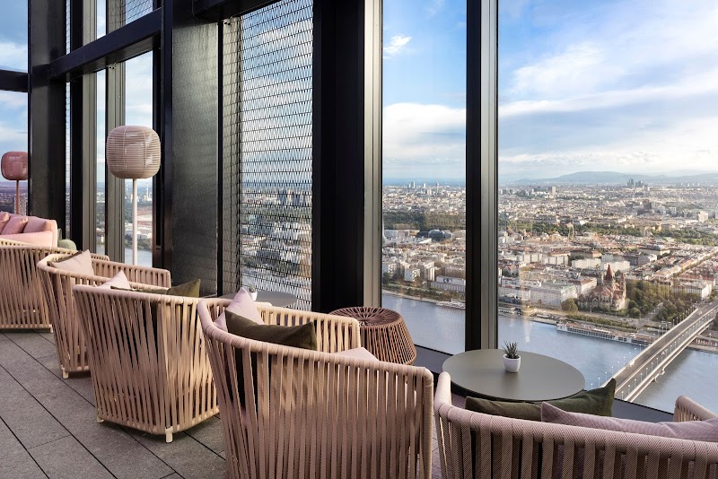 Meliá Vienna