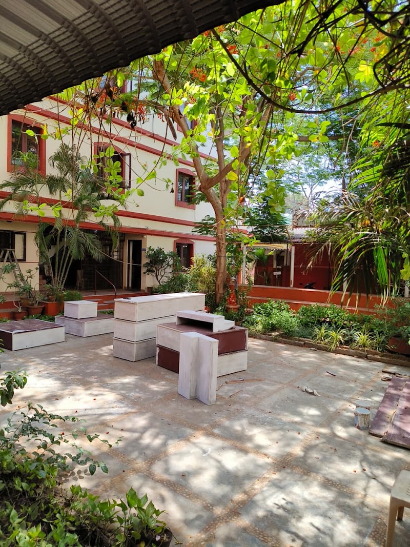 Rock Beach Villa