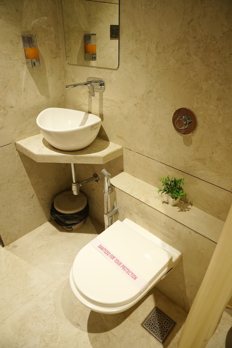 Hotel Sai Seeta Palace - Hotel Sai Seeta Palace शिवाजी नगर, शिर्डी, महाराष्ट्र 423109, India