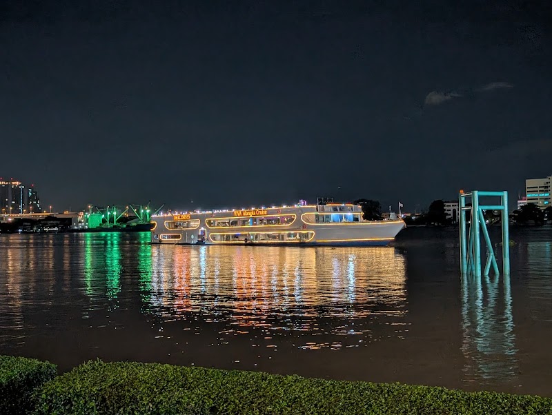 Chao Phraya Princess - Chao Phraya Princess, Terminal 21, Thanon Rama III, Khwaeng Bang Khlo, Khet Bang Kho Laem, Krung Thep Maha Nakhon 10120, Thailand