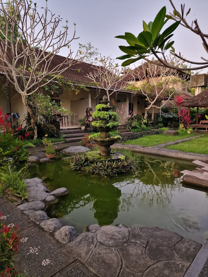 Nara Guest House - Nara Guest House, Jl. Nyuh Bojog No.14, Mas, Kecamatan Ubud, Kabupaten Gianyar, Bali 80571, Indonesia