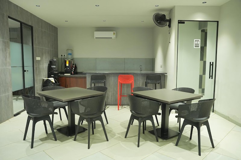 Co-Daftar - Co-Daftar, Sardar Patel Chowk, Jagriti Nagar, Devendra Nagar, Raipur, Chhattisgarh 492001, India