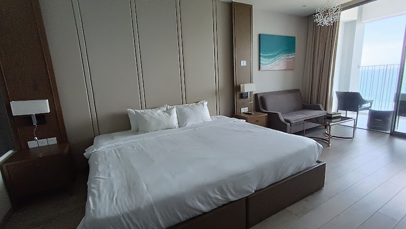 Kymodo Panorama Apartment - Kymodo Panorama Apartment, 02 Nguyễn Thị Minh Khai, Nha Trang, Khánh Hòa 650000, Vietnam