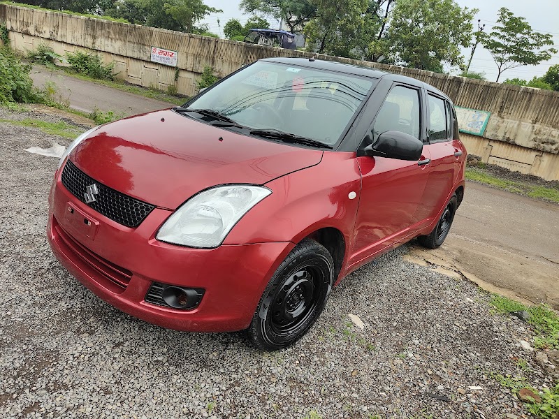 Shark Wheels Car Care - Shark Wheels Car Care, 0123 , Sarona, Ring Road, near Railway Station, Raipur, Chhattisgarh 492099, India