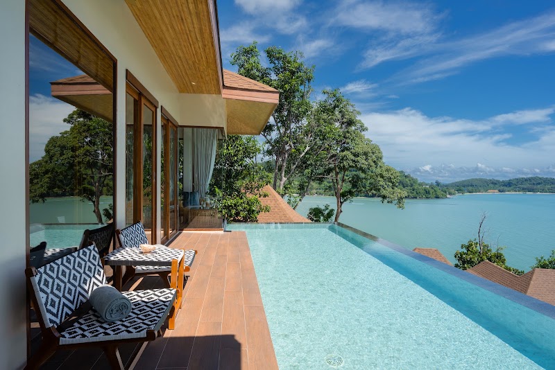 Sinae Phuket - Sinae Phuket 888, Tambon Ratsada, Amphoe Mueang Phuket, Chang Wat Phuket 83000, Thailand