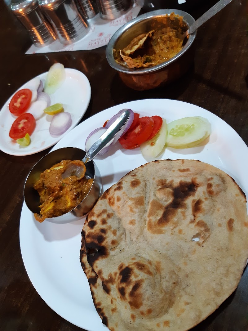 Sartaj Haveli - Sartaj Haveli, Shop No 12/2, Main, Amritsar Rd, Makhu, Maujgarh, Punjab 142044, India
