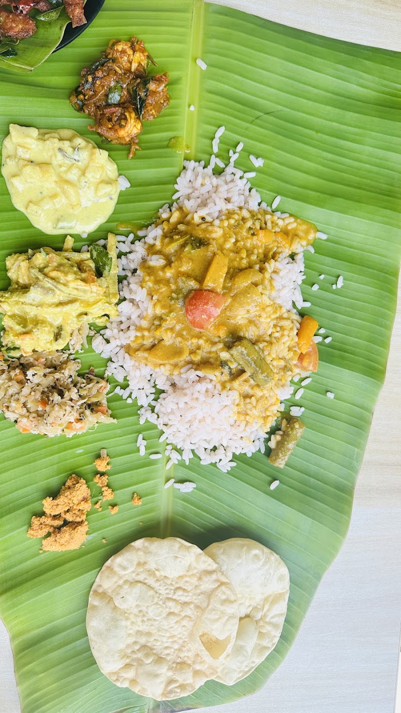Thalassery Restaurant , kothanur - Thalassery Restaurant , kothanur Kothanur, Bengaluru, Karnataka 560077, India